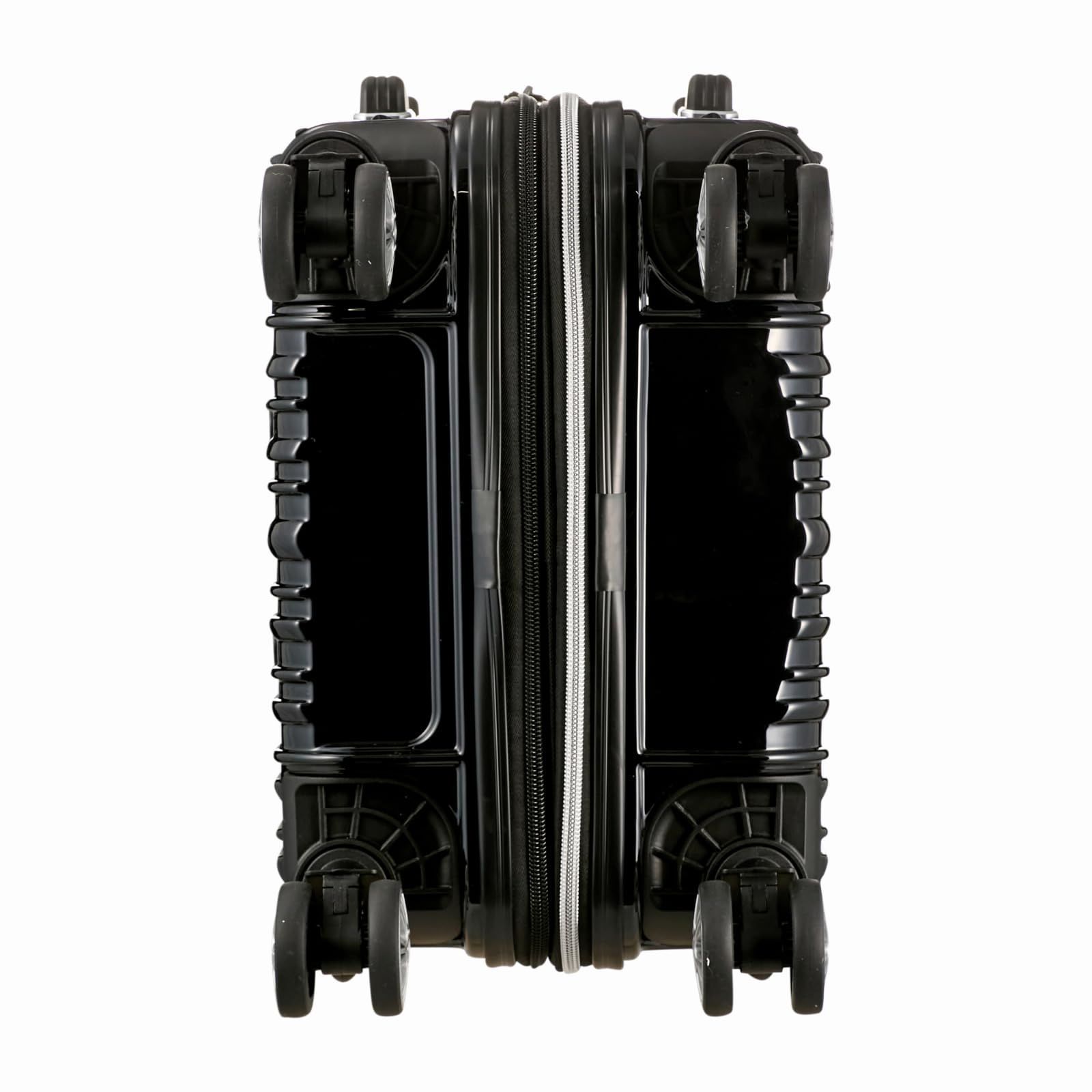 シフレ ハードジッパースーツケース Trident トライデント TRI2035K