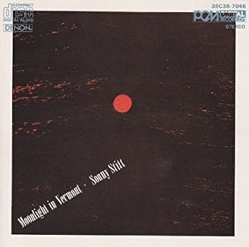 【】(未使用･未開封品)ヴァーモントの月 [CD]