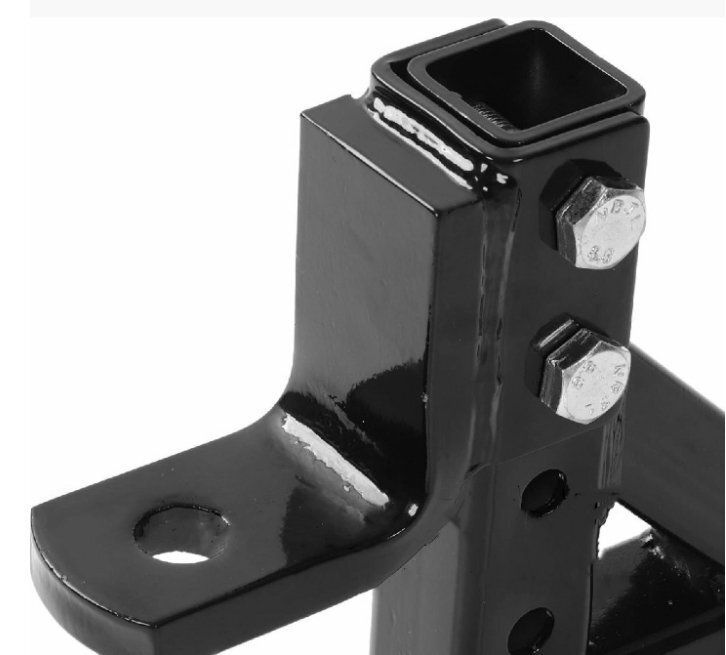 ドロップ ヒッチ