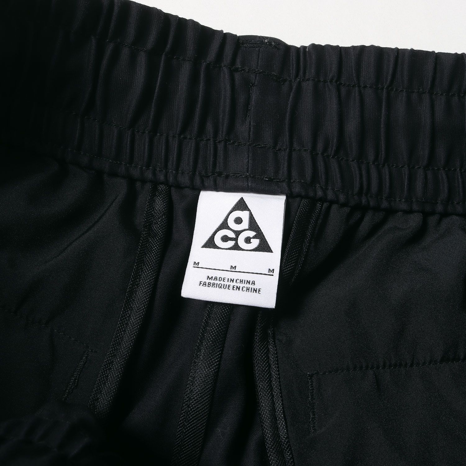 NIKE ナイキ パンツ サイズ:M NikeLab ACG ストレッチ イージー