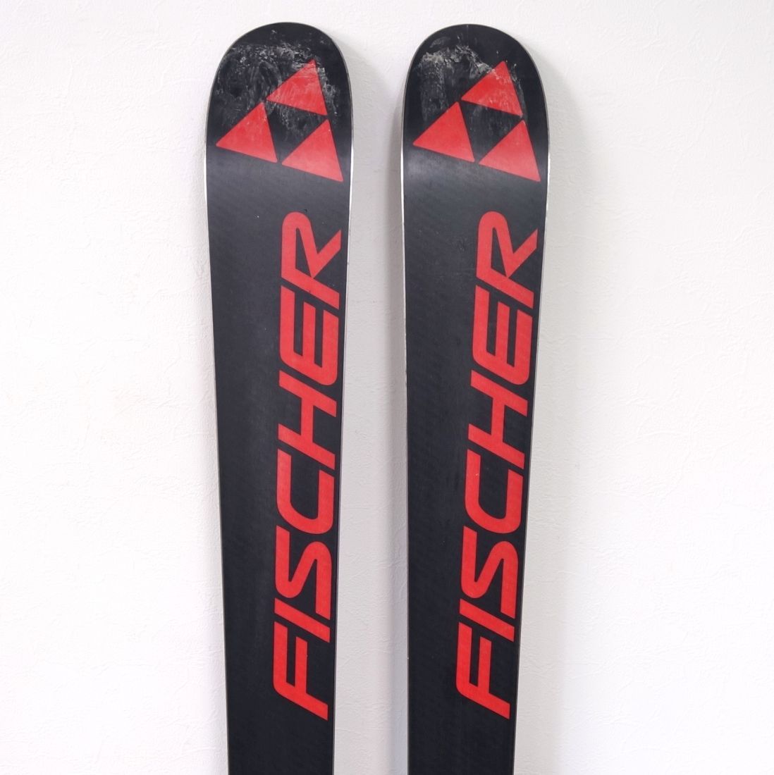 FISCHER WATEA バックカントリー スキー板