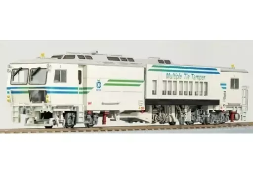GREEN MAX 4709 マルチプルタイタンパー 09-16 プラッサー トイラー N