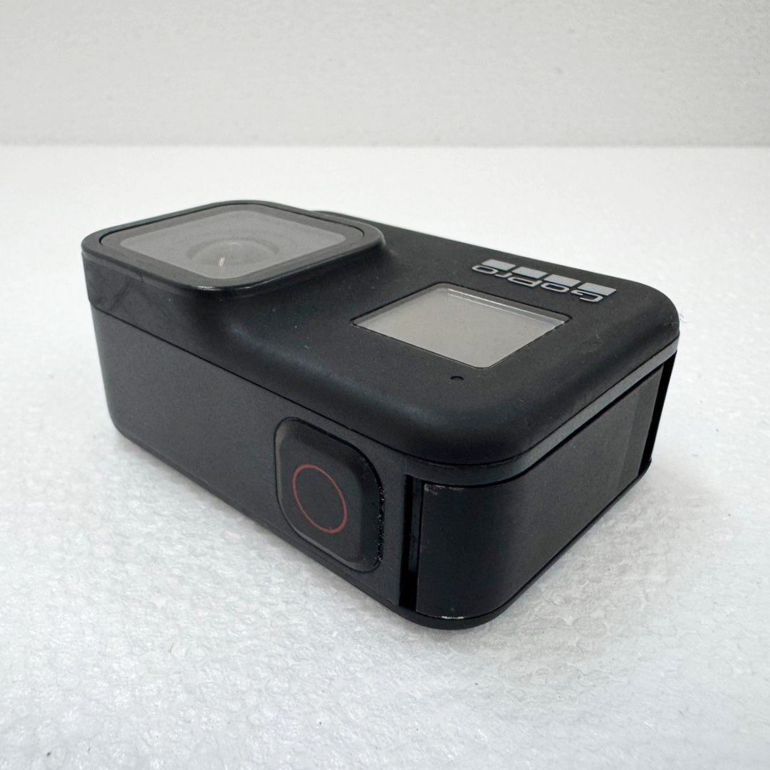  GoPro ゴープロ HERO 8 セット G 00028 GoPro アクションカメラ ウェアラブルカメラ本体