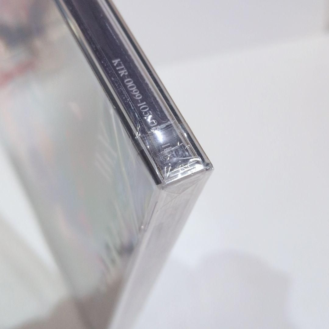 V.W.P 運命 ヰ世界情緒ジャケットVer. 神椿 CD - メルカリ