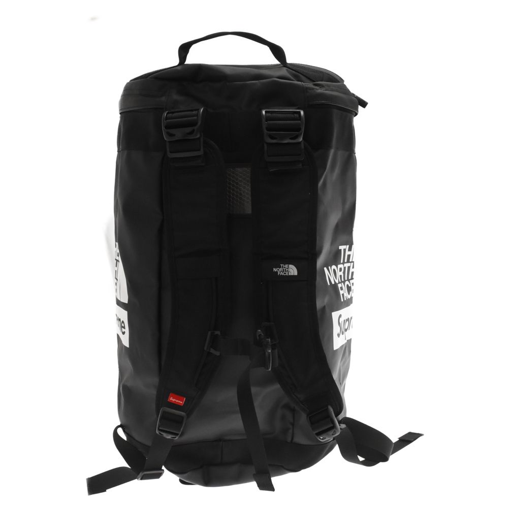 supreme シュプリーム 17SS バックパック リュックサック 17SS☆Supreme Backpack Box Logo バックパック Black 黒