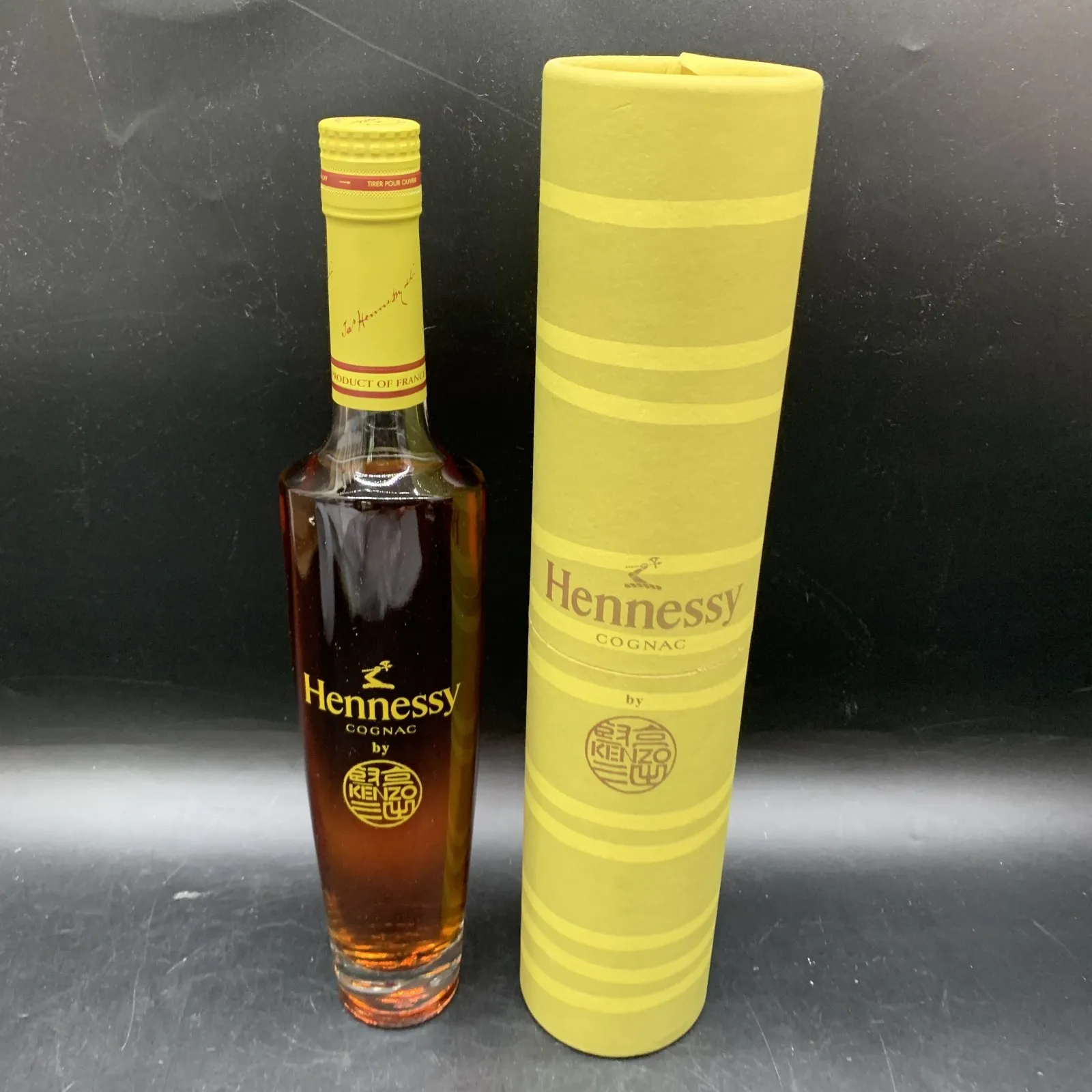ヘネシー　kenzo ジョニーウォーカー deco 2025年最新】ヘネシー KENZOの人気アイテム - メルカリ