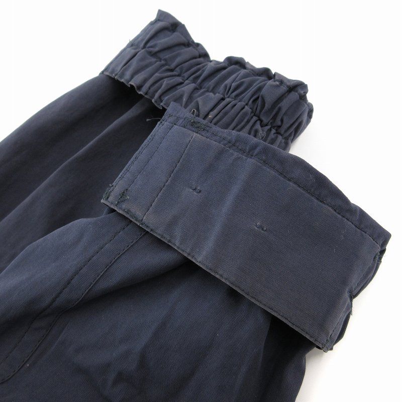 超美品　アクアスキュータム　ハーフコート　大き目 9　L　LL　スプリングコート アクアスキュータム AQUASCUTUM ヴィンテージ ステンカラー