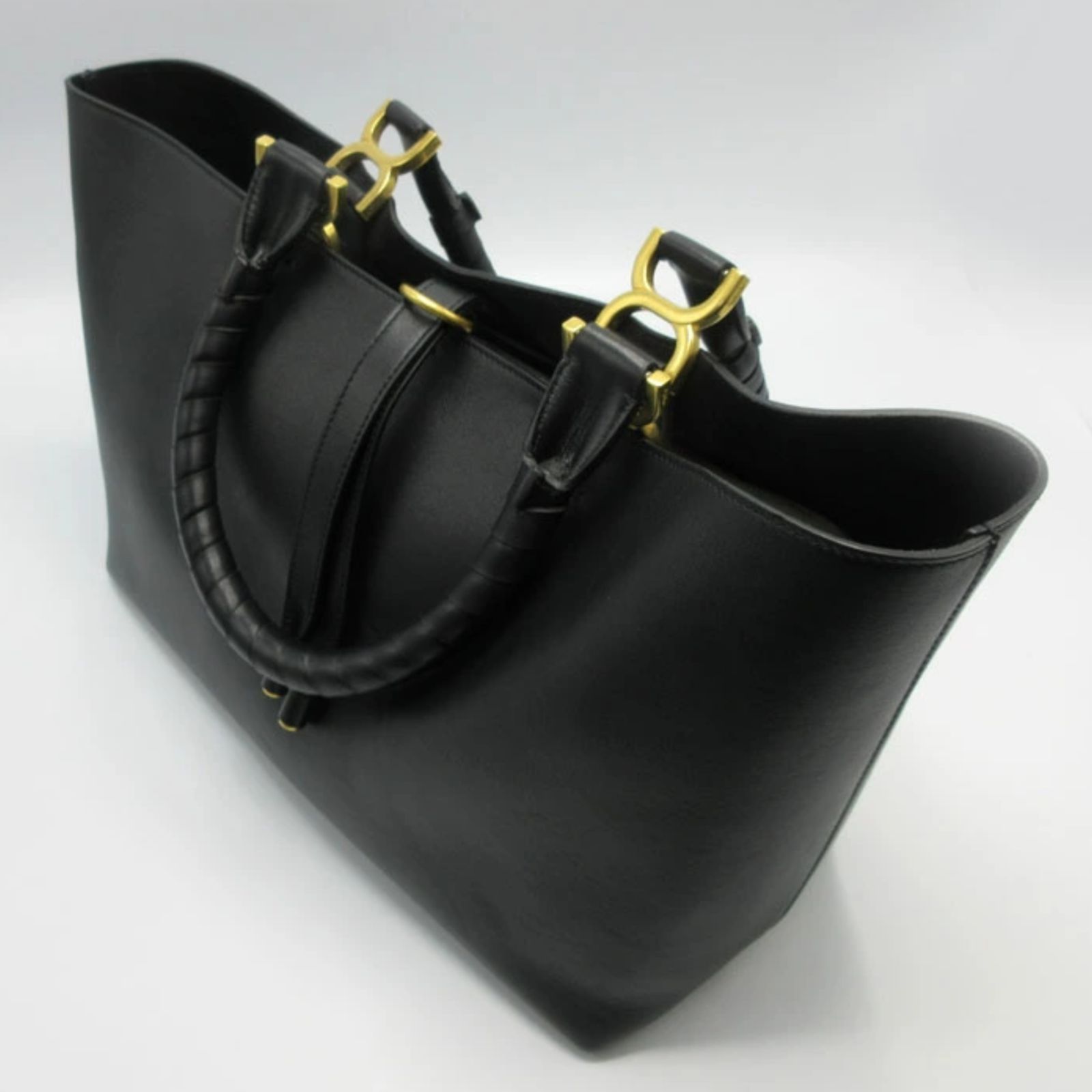 Chloeクロエ◆Marcie Small Tote Bag◆レザートートバッグ 楽天市場】Chloe クロエ Marcie Small Tote Bag マーシー