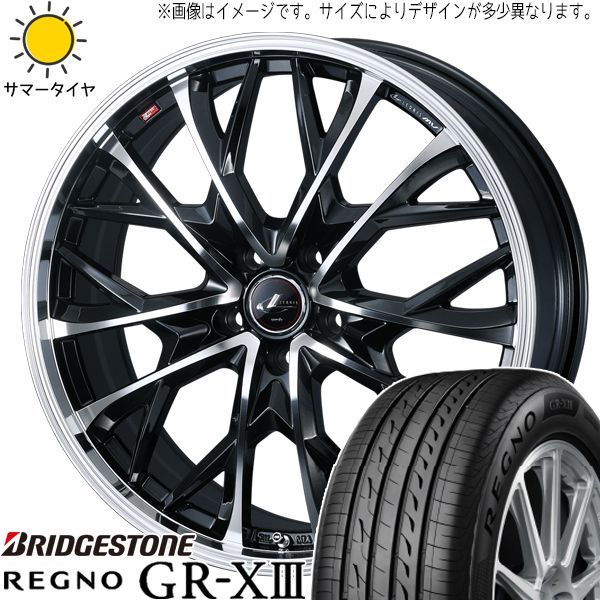エスティマ　純正　レグノ　ホイール エスティマ純正レグノホイール