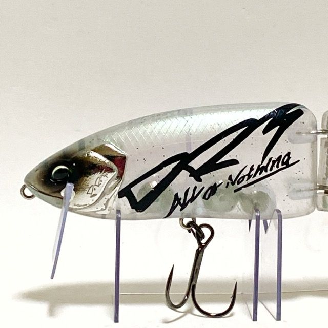 DRT/ディーアールティ TINY KLASH Low タイニークラッシュ ロー