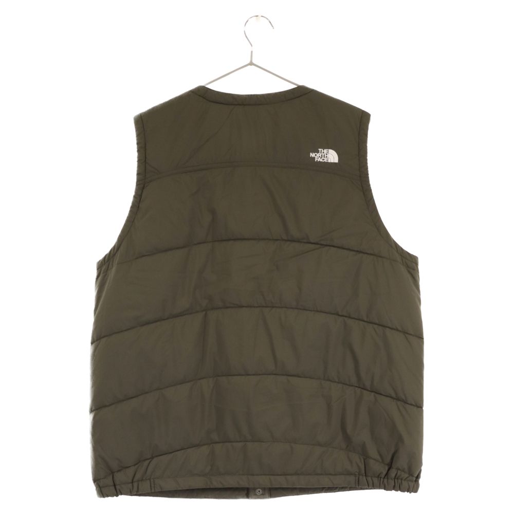 m　ノースフェイス NY32230 メドウウォーム ベスト L 楽天市場】THE NORTH FACE ノースフェイス クルーネック メドウ