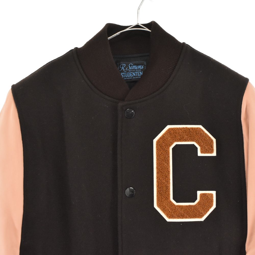 RAF SIMONS ラフシモンズ 20AW スタジャン