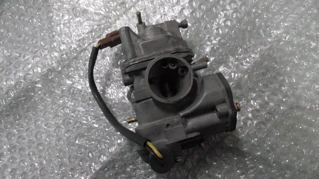 アドレスV100　CE11A-228xxx　の　キャブレター:#1740020298