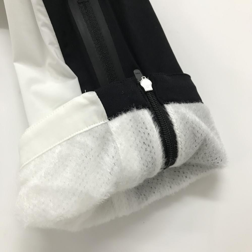 サイドロゴプリント