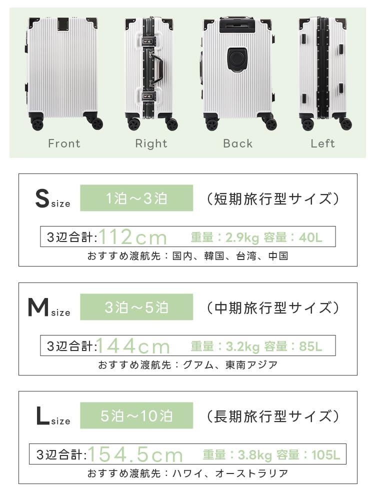 軽量