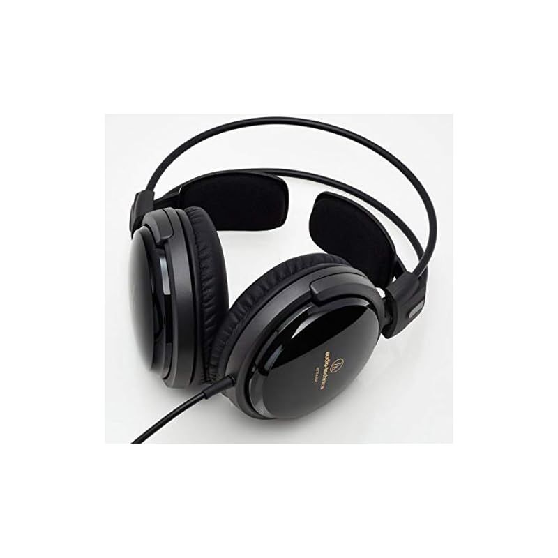 特価商品】オーディオテクニカ ATH-A500Z ヘッドホン 有線 密閉型