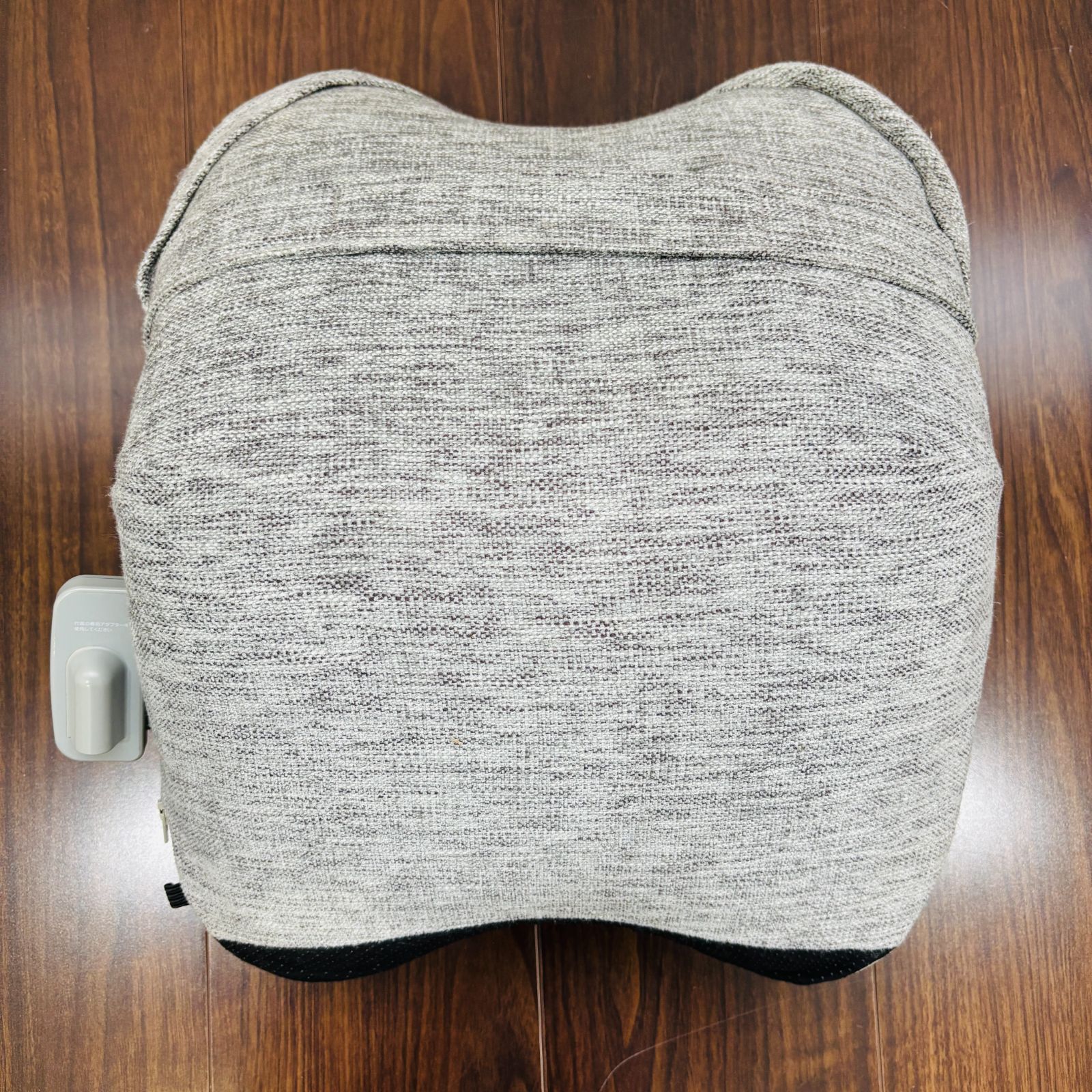 マッサージクッション クロスグランデ