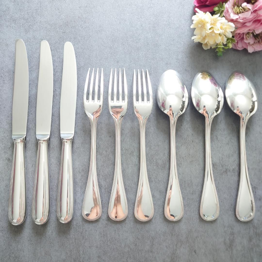 パール テーブルサイズ