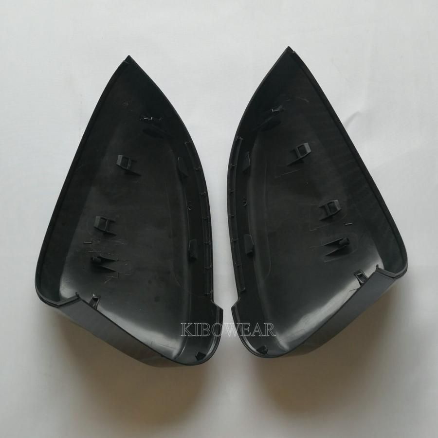 ドアミラーカバー アウディ Audi A4 A5 B9 S4 S5 RS5 オールロード クワトロ 2017 2018 2019 サイドミラー