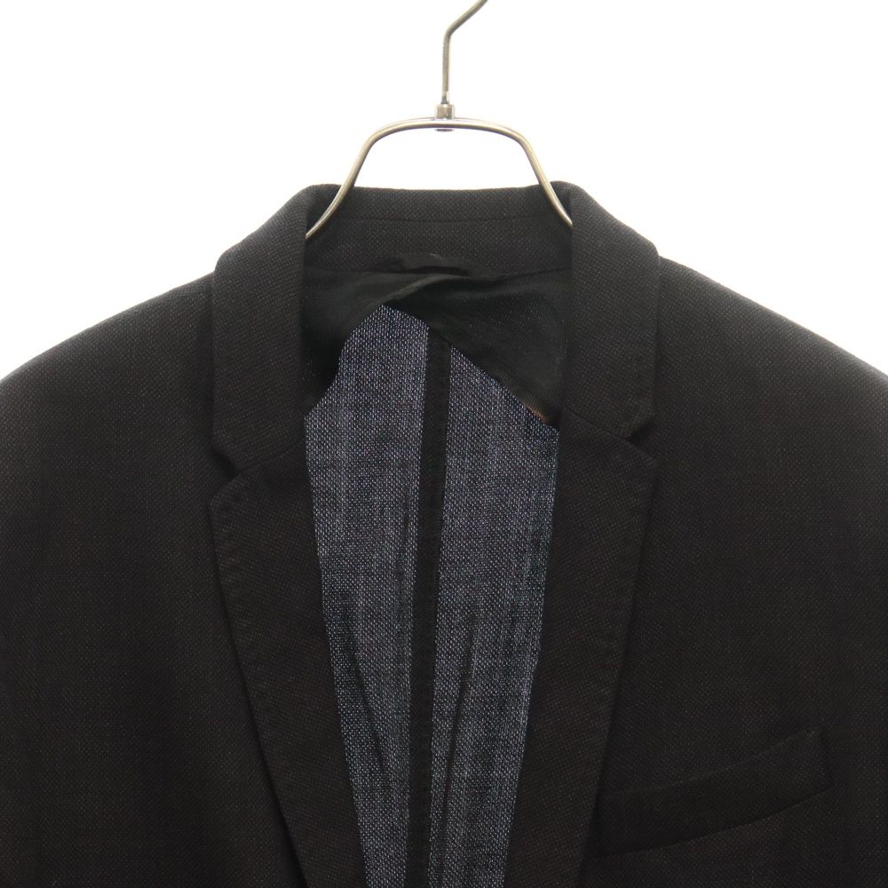 美品 ニールバレット SLIM FIT テーラードジャケット L 近年モデル Neil Barrett (ニール バレット) SLIM FIT スリムフィット テーラード