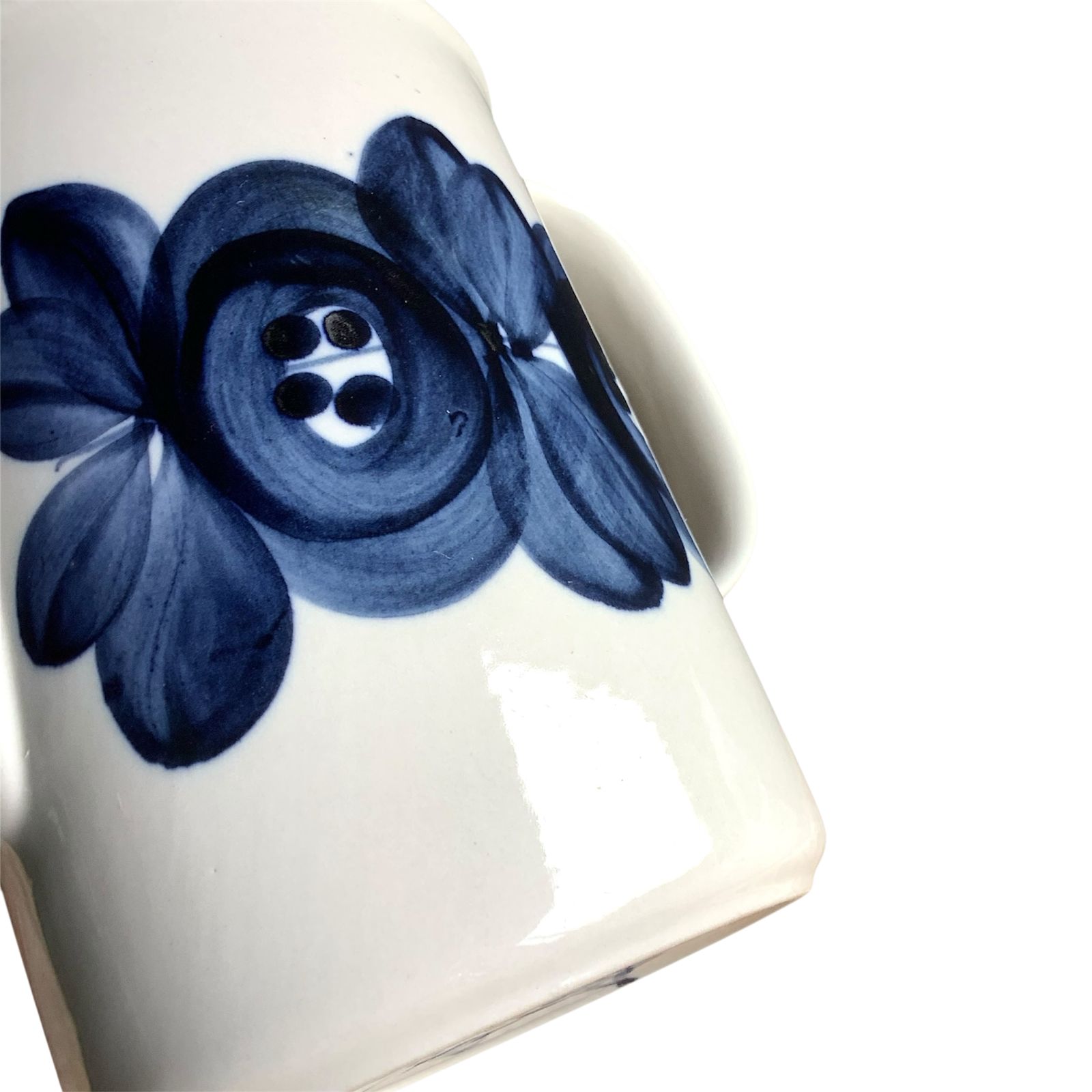 ARABIA Anemone” コーヒーポット SKLAD-KIRPICHA_RU