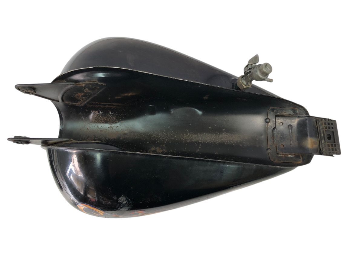 車 レブル250 SP MC13 タンク キャップ コック付 タンク内 目 目立った凹み無さそう 2753-M5836 BILLOVLOGS_CO_UK