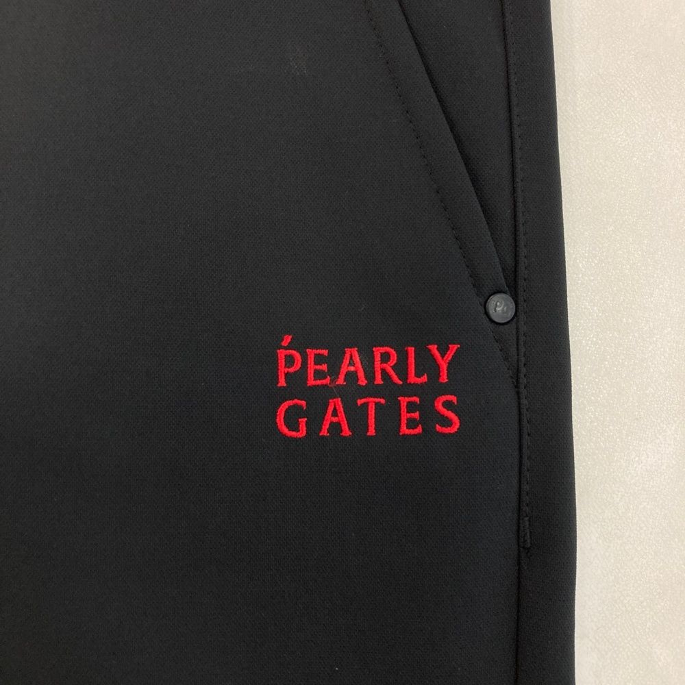 GATES パーリーゲイツ