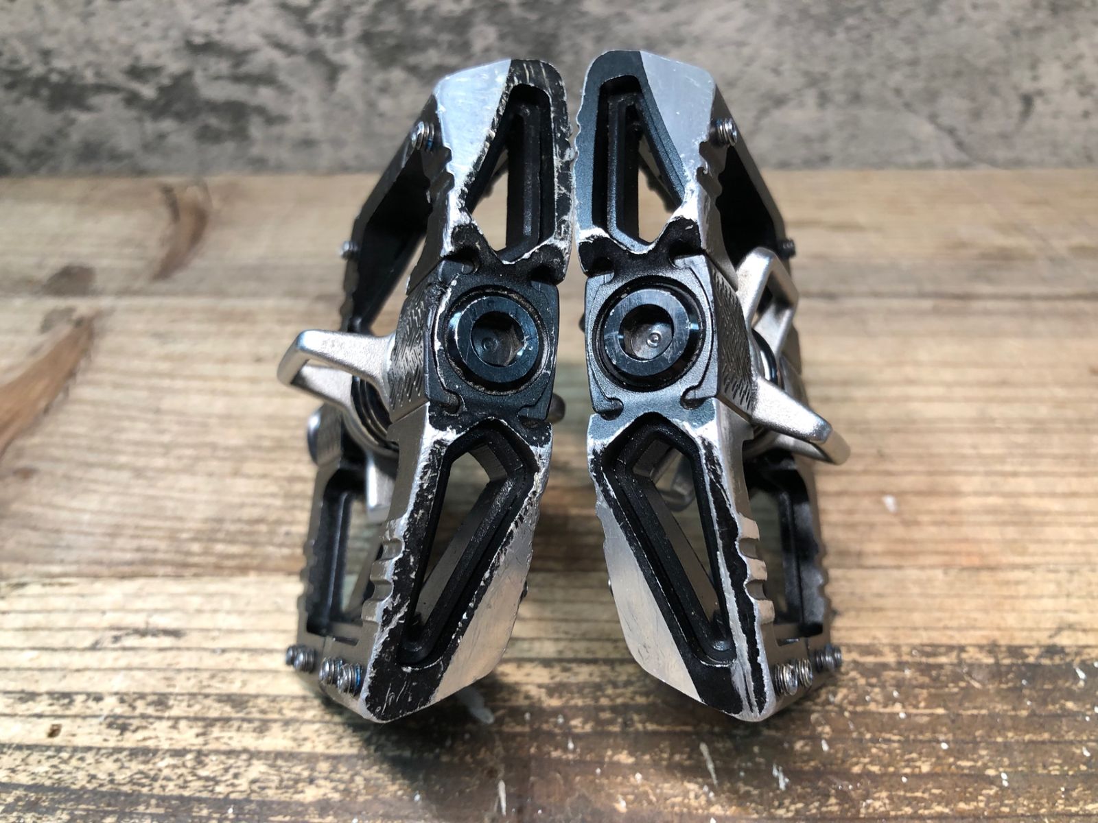 JF933 クランクブラザーズ crankbrothers マレット mallet E
