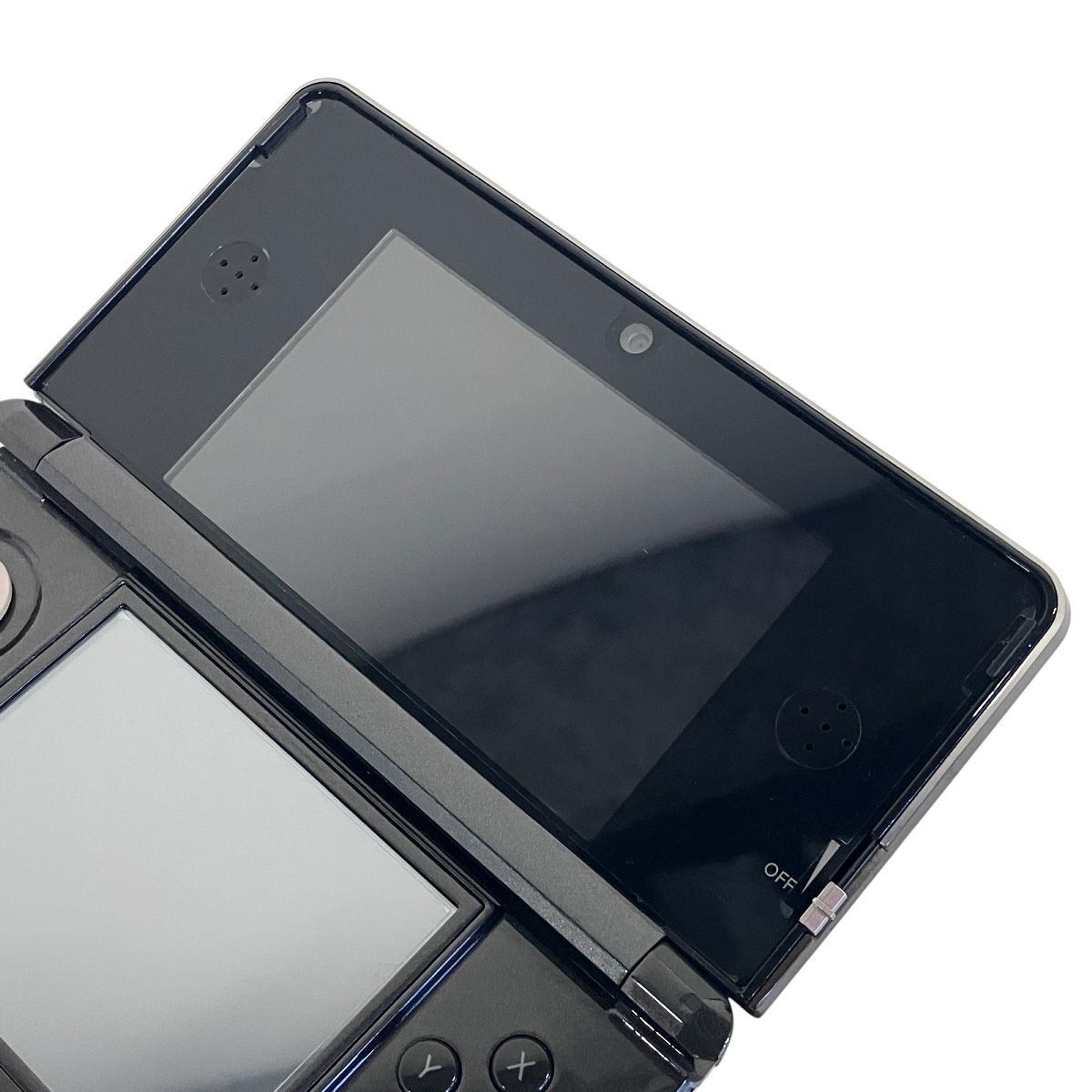 ニンテンドー3DS 本体　CTR-001 中古 Nintendo CTR-001 3DS 本体 家庭用 ゲーム機 任天堂