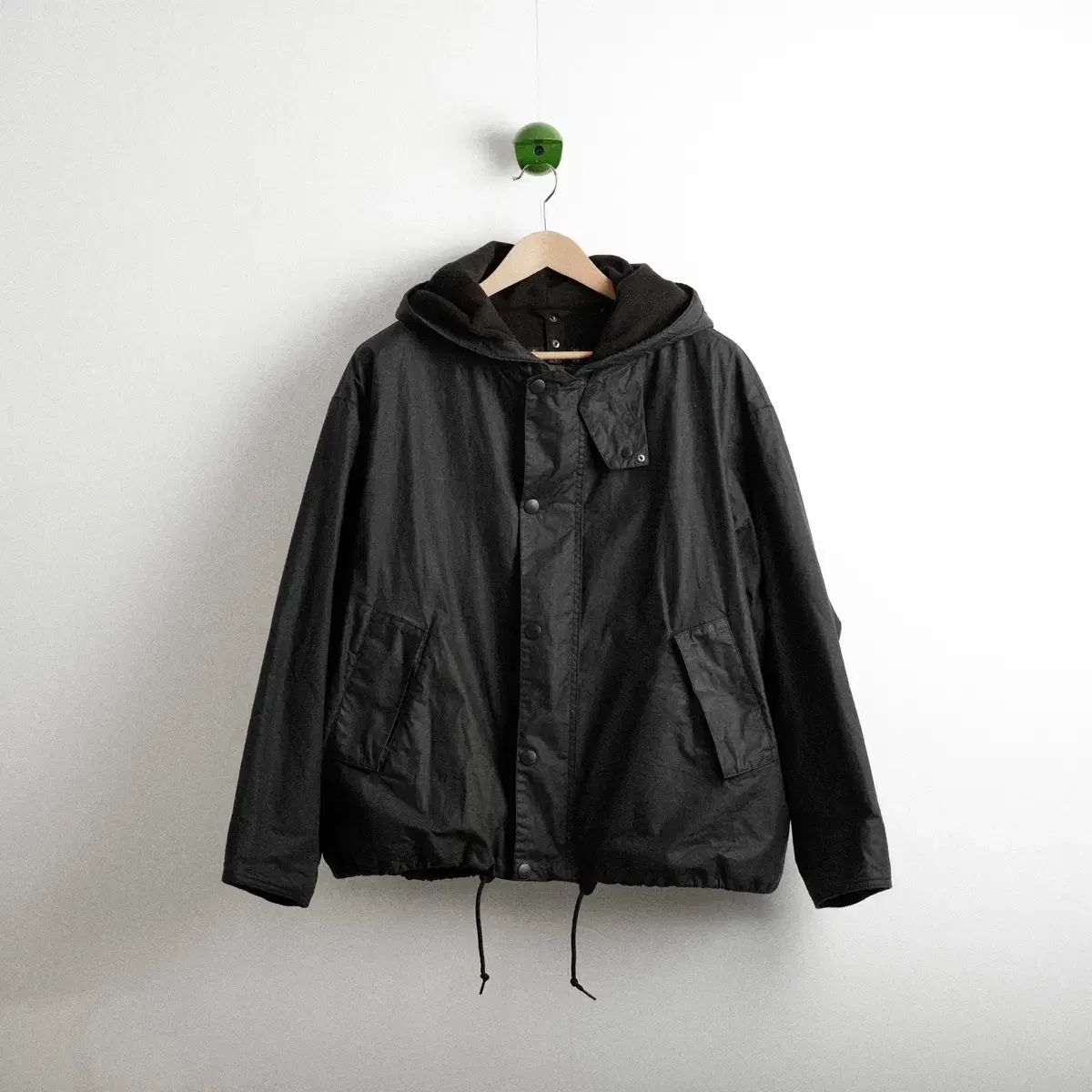 KAPTAIN SUNSHINE (キャプテンサンシャイン) BARBOUR(バブアー) 21FW 