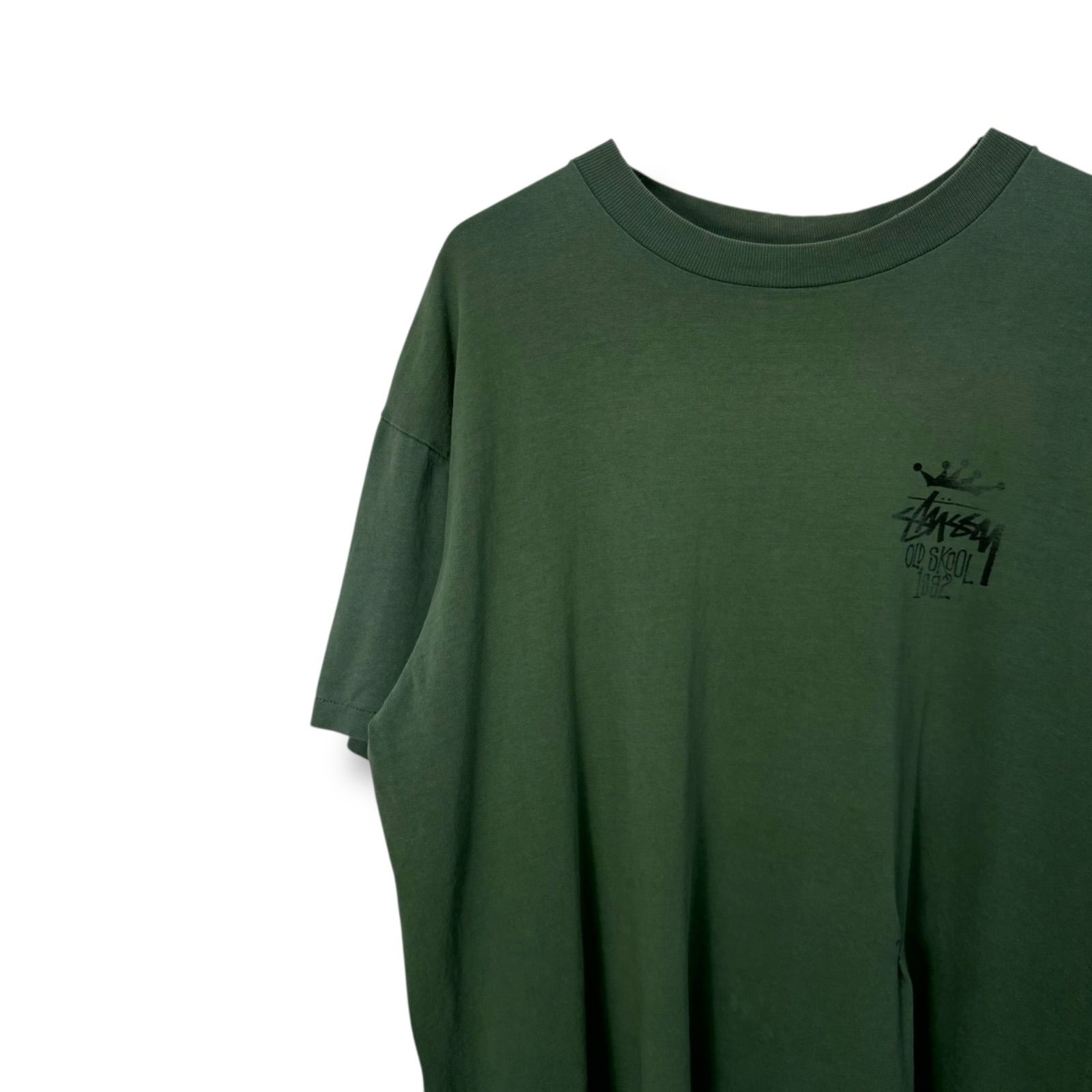 Special】 80s Old Stussy 