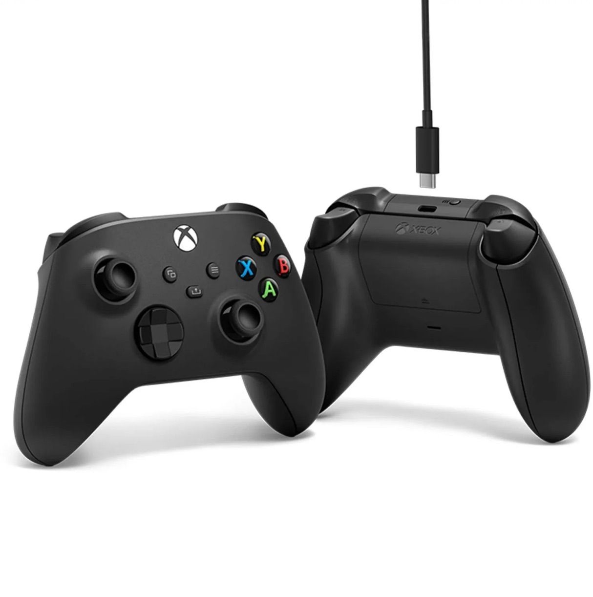 【新着商品】ケーブル USB-C + コントローラー ワイヤレス 【純正品】Xbox