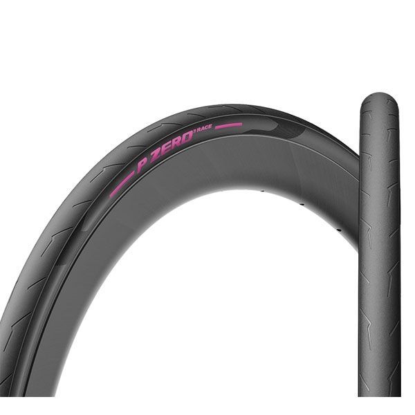 2本セット PIRELLI P ZERO RACE 700x26C ピンク 新品 【公式通販】