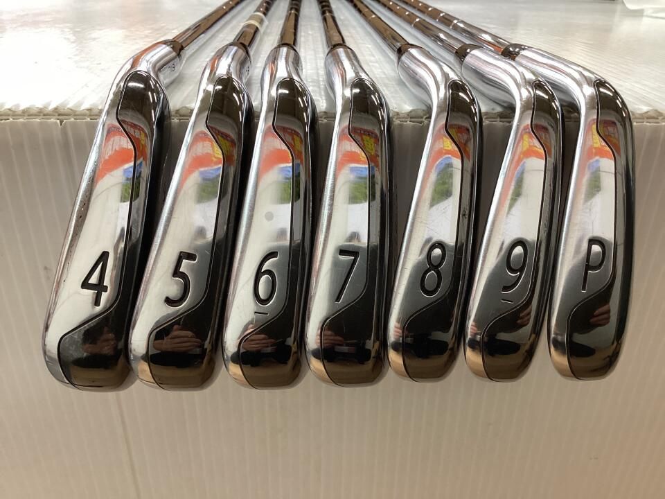 X100 ダイナミックゴールド