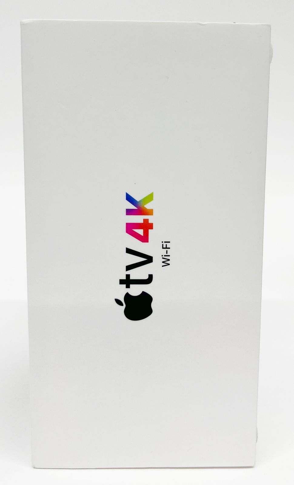 Apple TV 4K 第3世代 64GB MN873J/A 売れ筋 A2737 Wi-Fi Apple TV