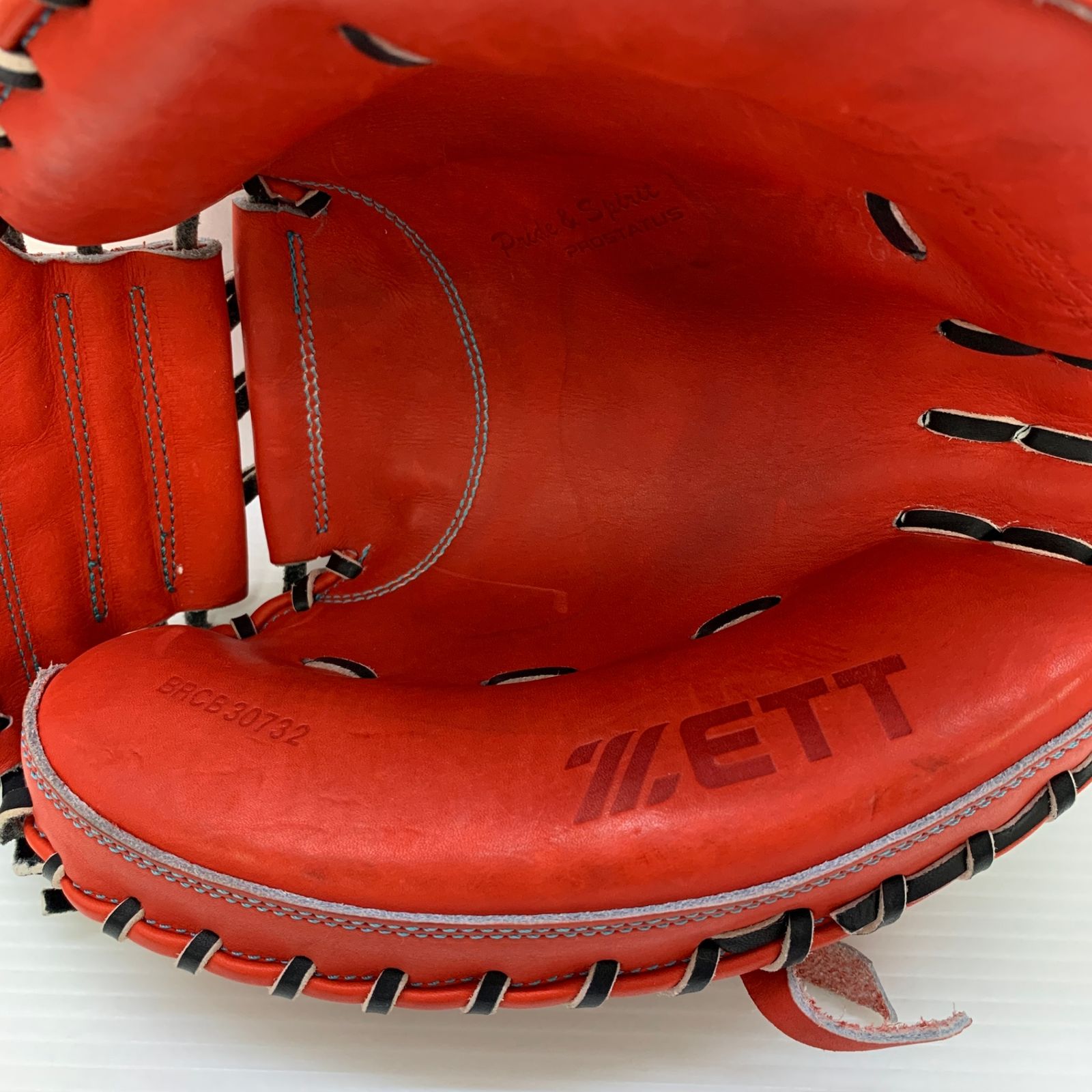 プロステイタス 軟式