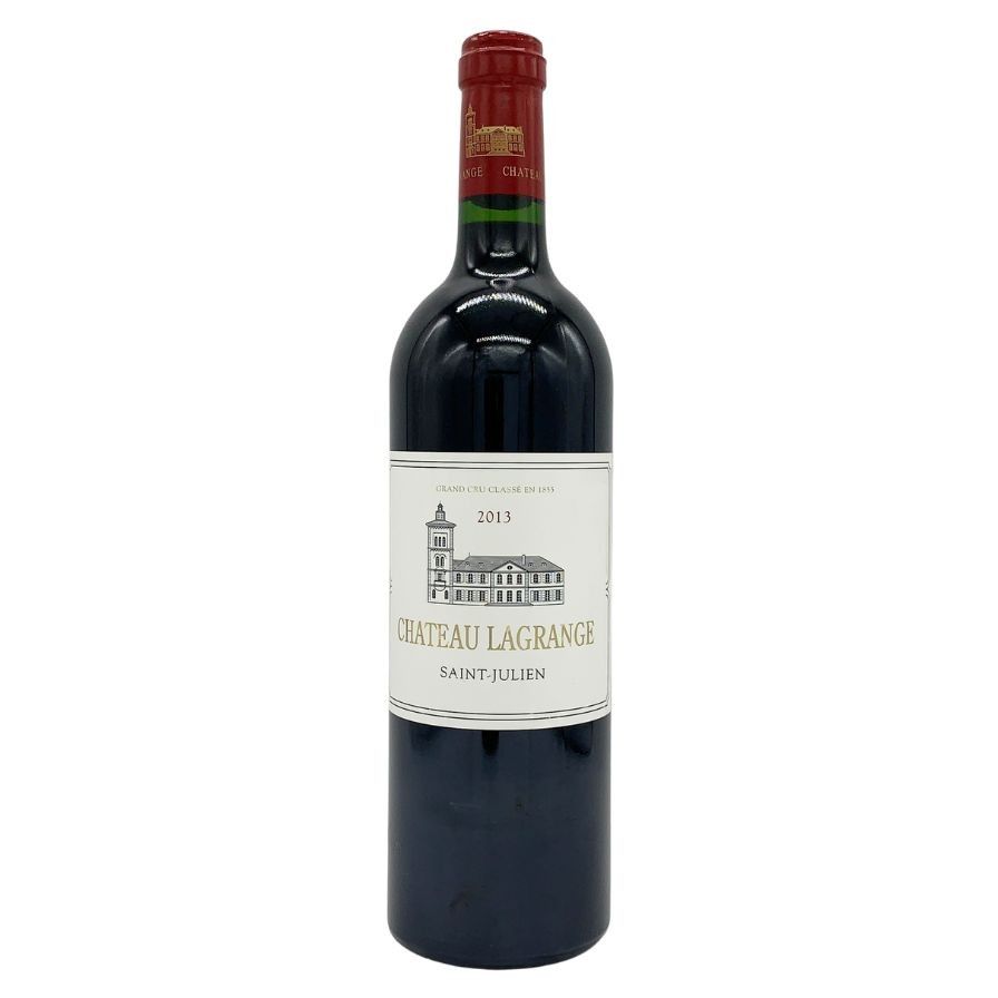 シャトー ラグランジュ サンジュリアン 2020 13.5% 750ml D