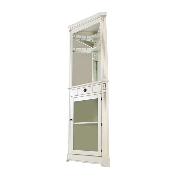 ヘアゴム レジン マトリカリアと可愛い鳥さん ピンク ヘアゴム レジン