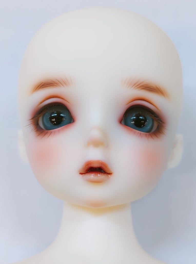 F-56 ホワイト肌