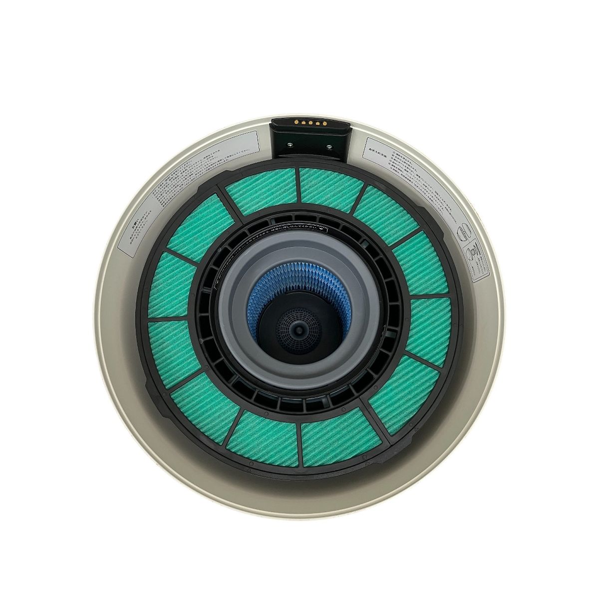 気化式加湿器 2013年製