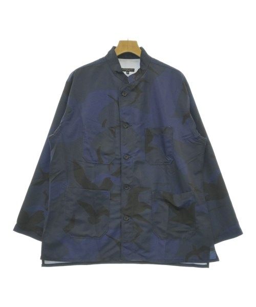 Engineered Garments カバーオール メンズ 【古着】【】【送料無料】