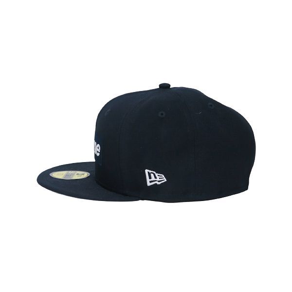 美品 SUPREME シュプリーム 25SS CHAMPIONSHIP BOX LOGO NEW ERA