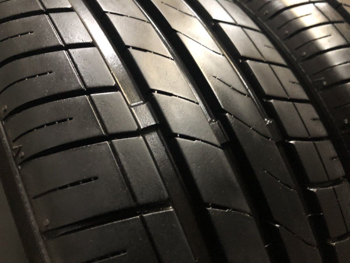 CST MARQUIS MR61 165/55R14 14インチ 夏タイヤ 4本 21～22年製 バリ溝