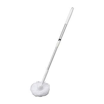 【中古】レック 激落ちくん お風呂まるごと バスクリーナー (ミドル伸縮) 68~85cm S-825 2zzhgl6