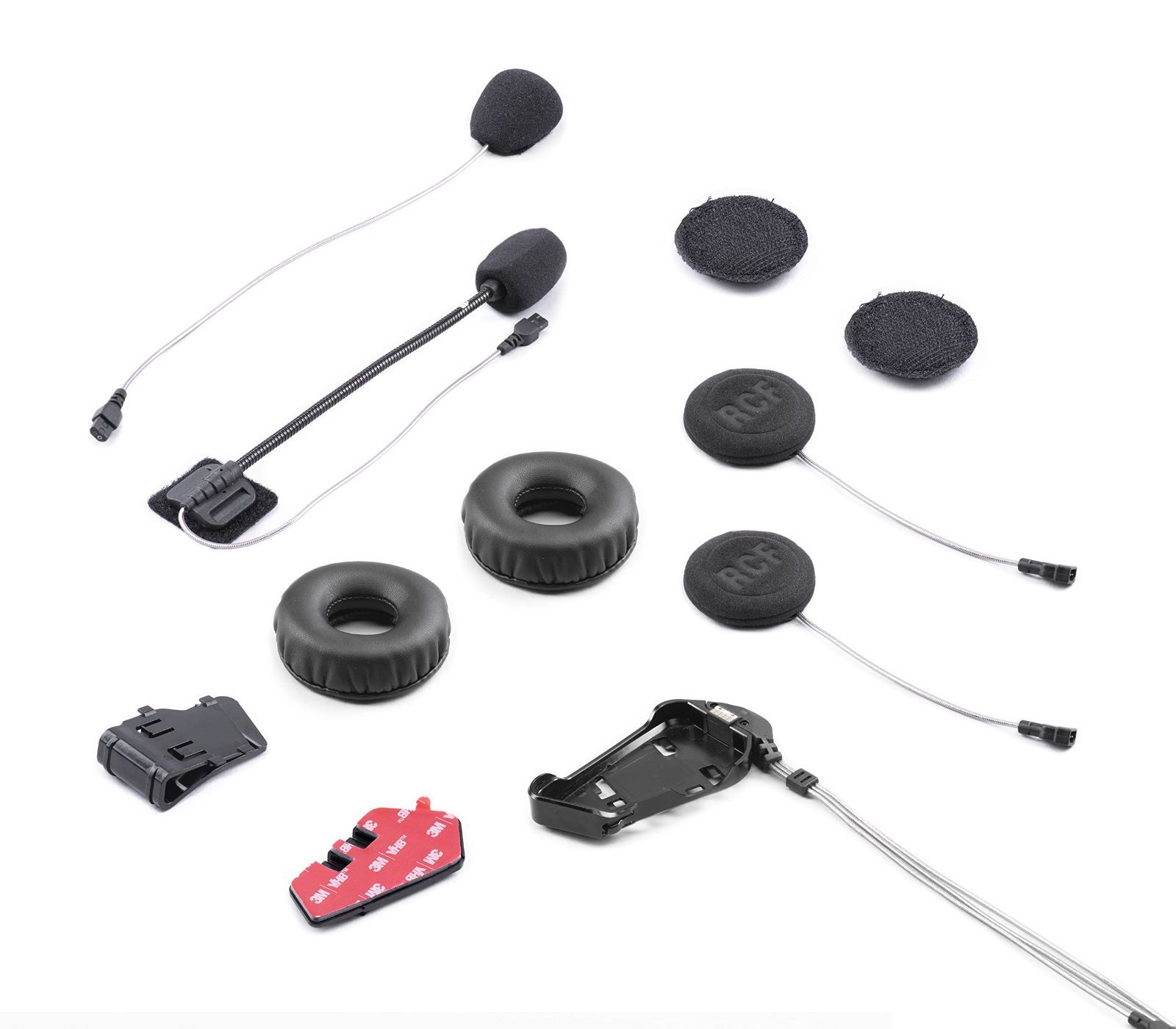 特価セールMIDLANDミッドランド RCF シリーズ アクセサリーフルセット C1550