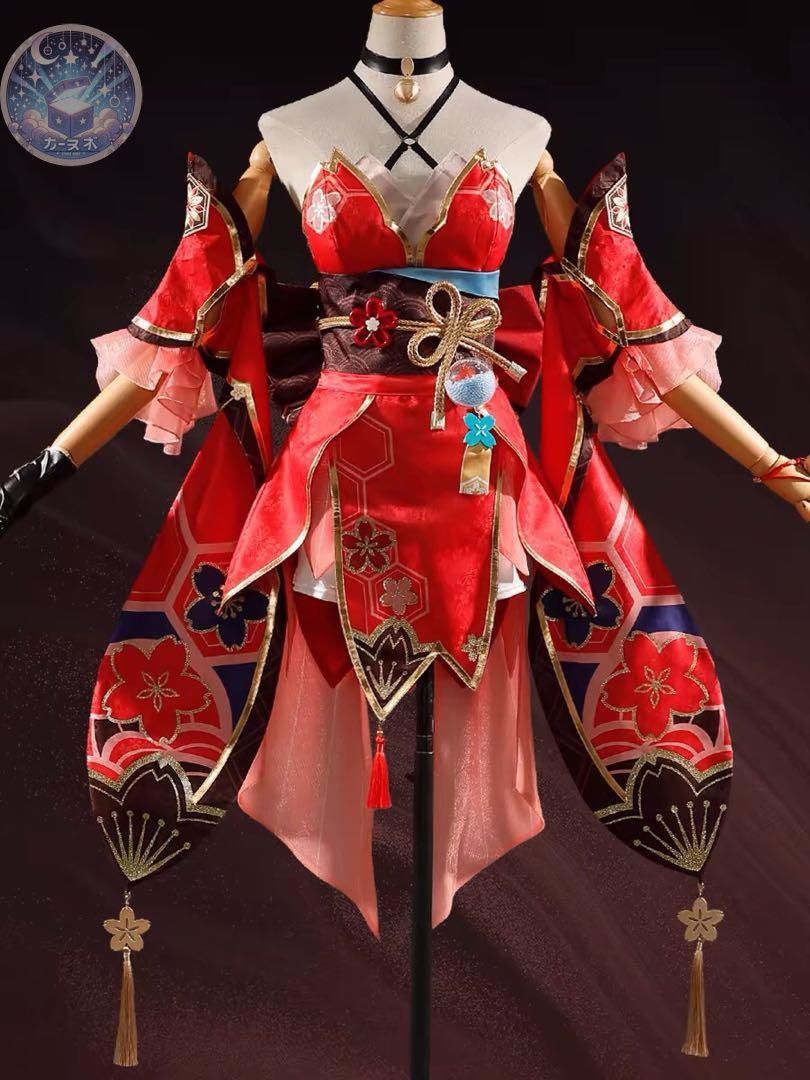 高品質コスプレ