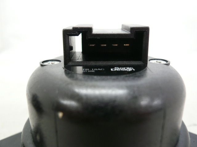 ソニックデザイン SF-S01E