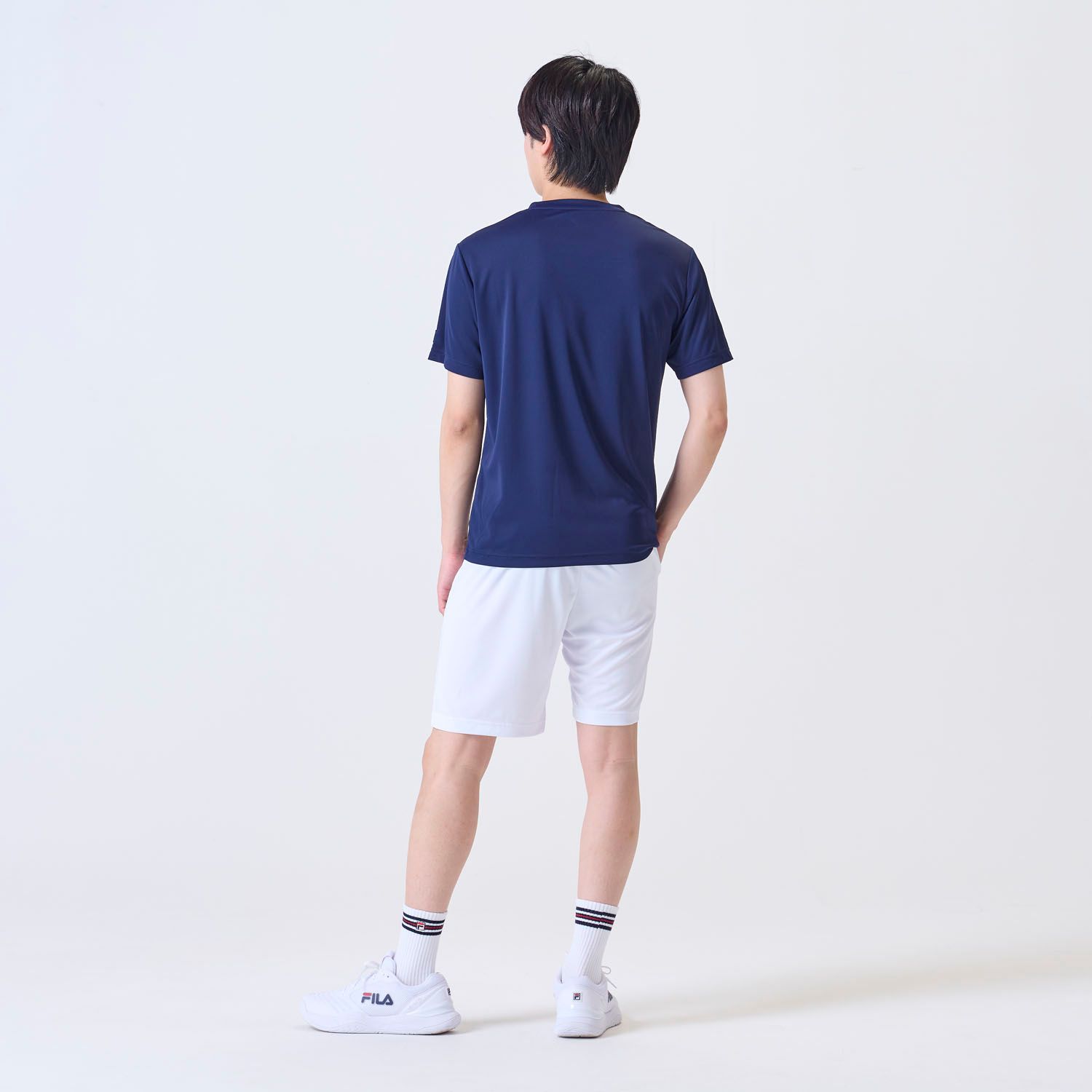 FILA テニス