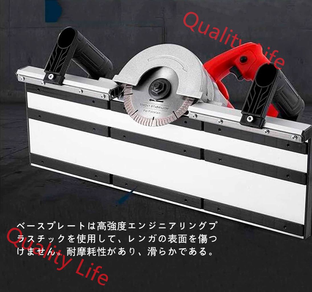 タイル面取りツール 電動タイルの面取りカッター