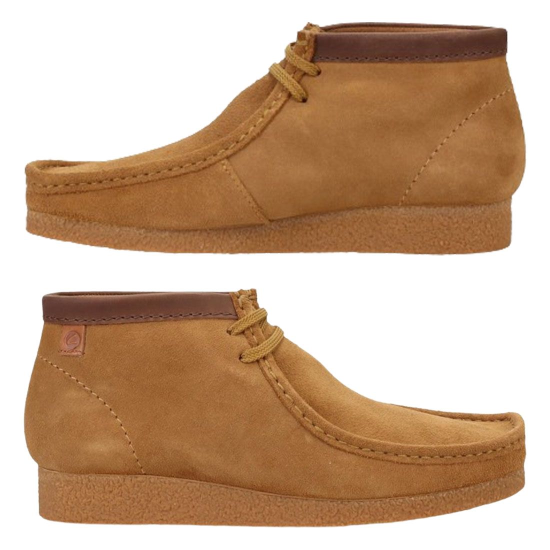 CLARKS(クラークス)シェイカーブーツ スタンダード シューズ 
